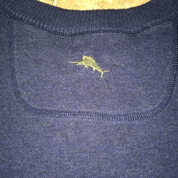 Tommy Bahama Other - Vintage Men’s Tommy Bahama Pullover Sweater